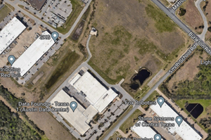 Switch plans data center expansion in Texas