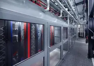 Switch Plans New Data Center Campus Near Pittsburgh