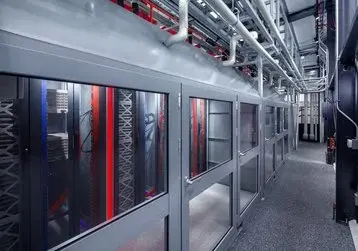 Switch Plans New Data Center Campus Near Pittsburgh