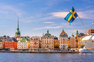 T.Loop acquires 800 square meters facility in Stockholm 