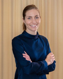 T.Loop appoints Helena Fagraeus Lundström as CEO