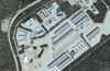 Hanko East DC buildings lay-out