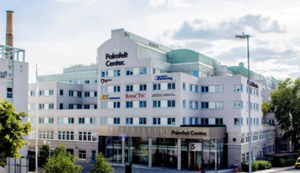 T.Loop to place data center in Stockholm’s slaughterhouse district