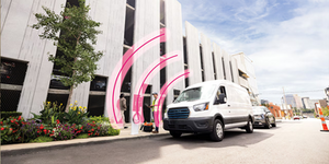 T-Mobile to connect autonomous shuttle service in Jacksonville, Florida