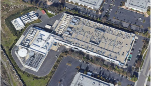 T5 Acquires an Apple data center in Silicon Valley