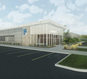 T5 Data Centers acquires land outside Atlanta for a new data center campus