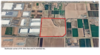 Proposed site for Takanock's Project Baccara in Arizona