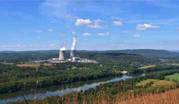 Talen Energy Acquires Two Gas Plants within PJM Market