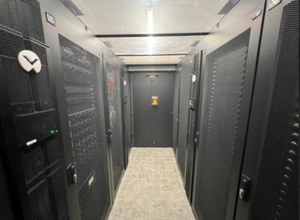TDF Launches Data Center in French Polynesia