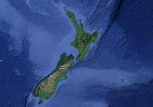 Te Tumu Paeroa selected as anchor tenant in Microsoft’s planned New Zealand region