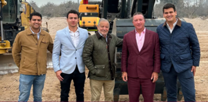 TECfusions to Develop Data Center Campus in Puente Alto, Chile