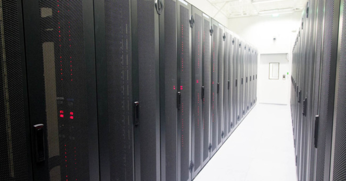Tech giants secure gas hook ups for 11 new data center generators in ...