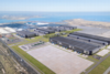 Rendering of the planned Teesworks AI Data Center