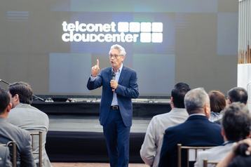 Telconet Opens Data Center In Guayaquil, Ecuador, Plans Another In Quito