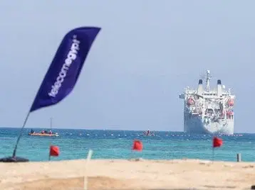 Telecom Egypt Pushes Back Against Rumors of Data Center Monetization