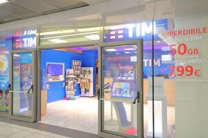 Telecom Italia to receive a €1 billion payout