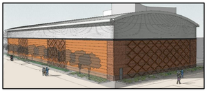 TeleData UK gains planning permission for Manchester data center