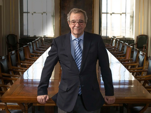 Telefónica confirms passing of former chairman César Alierta Izuel