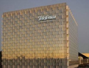 Telefonica issues green hybrid bond worth €1 billion 