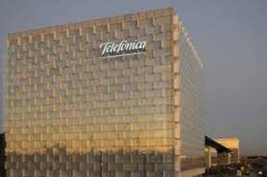 Telefonica sells four more data centers
