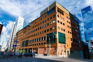 Telehouse, a subsidiary of KDDI, buys Allied Properties' data center holdings for $1 billion