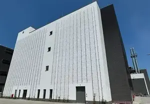 Telehouse Adds Sixth Data Center Building To Frankfurt Campus