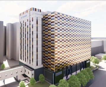 Telehouse Breaks Ground on New London Facility