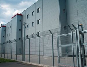Telehouse launches fifth facility in Frankfurt