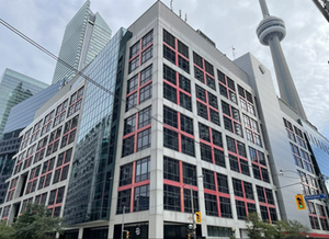 Telehouse launches  from three data centers in Toronto, Canada