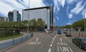 Telehouse Signs Wind PPA in UK