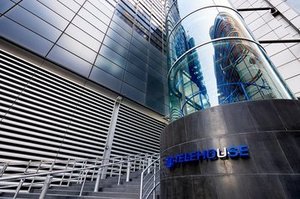 Telehouse to expand its largest existing DC facility