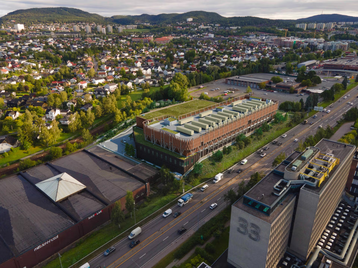 Telenor JV Skygard Acquires Two Data Centers from Orange in Oslo, Norway
