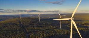 Telenor signs wind PPA