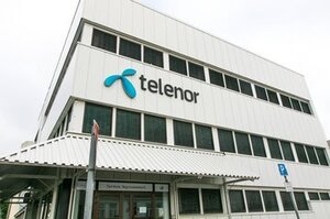 Telenor Sweden CEO to step down at end of year
