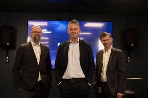 Telenor to sell salellite business to Space Norway for $217.1 million