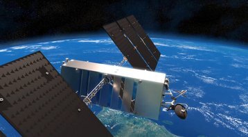 Telesat Invests $5m in Farcast