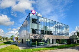 Telia finalizes workforce overhaul
