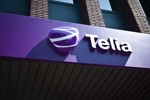 Telia joins job-cut wave