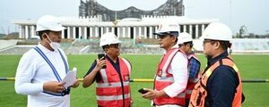 Telkomsel deploys base stations to support 4G and 5G mobile services in Indonesia