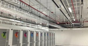 Telstra converts two data centers into carrier-neutral colocation facilities