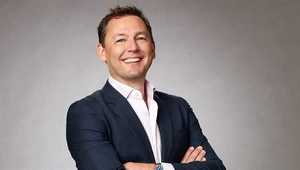 Telstra expands Ashburn footprint