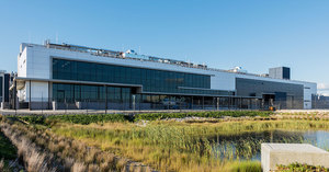 Teraco completes CT2 data center in Cape Town, South Africa