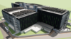 Rendering of new Teraco facility