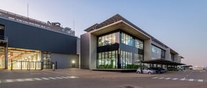 Teraco Launches Second Phase of JB4 Data Center Campus