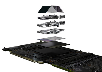Terakraft and Neurophos Deploy AI Hardware at Data Center in Norway