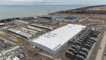 TeraWulf Buys Site in Kentucky for 1GW Data Center Campus
