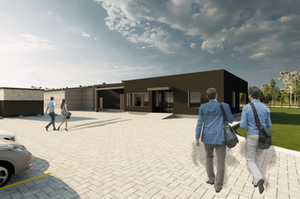 Tet plans new data center outside Riga