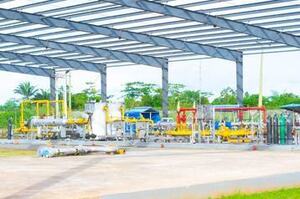 Tetracore and Huawei Plan 20MW Gas-powered Data Center in Nigeria