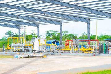 Tetracore and Huawei Plan 20MW Gas-powered Data Center in Nigeria