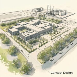 Texas Critical Data Centers signs MoU for AI Data Center